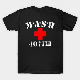 Mash 4077 T-Shirt